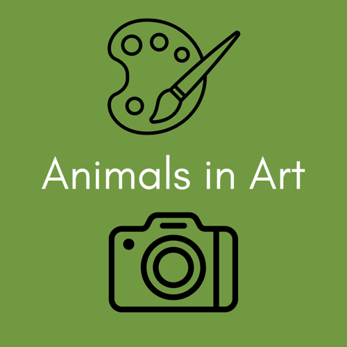 Animals in art